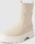 Tommy Hilfiger Boots zonder sluiting FEMININE SEASONAL UTILITY BOOT met brede stretchinzet bij de schacht - Thumbnail 3