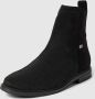 Tommy Hilfiger Chelsea-boots TOMMY ESSENTIALS BOOT met praktische rits aan de binnenkant - Thumbnail 2