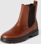 Tommy Hilfiger Chelsea boots met labeldetails model 'Comfort' - Thumbnail 2