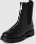 Tommy Hilfiger Chelsea boots met ritssluiting model 'ZIP BOOT' - Thumbnail 2