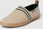 TOMMY HILFIGER Beige Instappers Espadrille Core - Thumbnail 3
