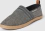 TOMMY HILFIGER Zwarte Instappers Espadrille Core - Thumbnail 2