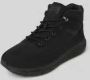 Tommy Hilfiger Leren boots met labelbadge - Thumbnail 2