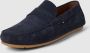 Tommy Hilfiger Mocassins CASUAL HILFIGER SUEDE DRIVER - Thumbnail 4