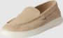 Tommy Hilfiger Beige Loafers Th Comfort Hyrbid - Thumbnail 5