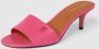 Tommy Hilfiger Sandalen met labeldetail model 'ELEVATED' - Thumbnail 1