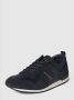 Tommy Hilfiger Sneakers ICONIC LEATHER SUEDE MIX RUNNER - Thumbnail 14
