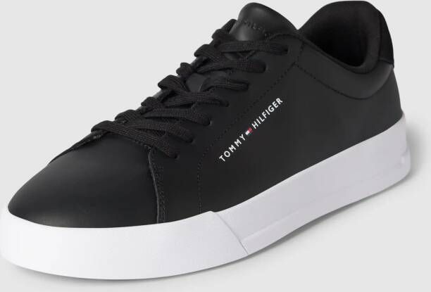 Tommy Hilfiger Sneakers in effen design