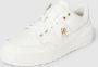 Tommy Hilfiger Sneakers met labelapplicatie model 'BASKET SNEAKER' - Thumbnail 4
