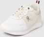 Tommy Hilfiger Plateausneakers TH ESSENTIAL RUNNER met th-logo - Thumbnail 5