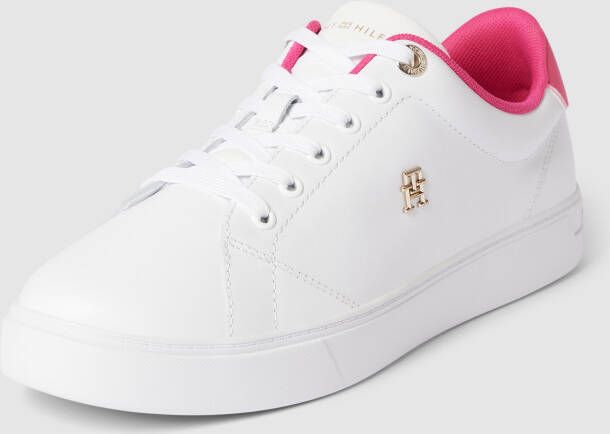 Tommy Hilfiger Sneakers met labeldetail