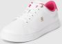 Tommy Hilfiger Plateausneakers ELEVATED ESSENTIAL COURT SNEAKER - Thumbnail 3
