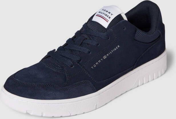 Tommy Hilfiger Sneakers met labeldetail