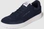 Tommy Hilfiger Blauwe Core Sport Sneakers Blue Heren - Thumbnail 4