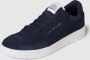 Tommy Hilfiger Lage Sneakers TH Basket Core Blue Heren - Thumbnail 4
