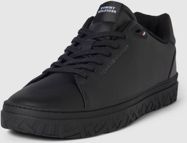 Tommy Hilfiger Sneakers met labeldetail