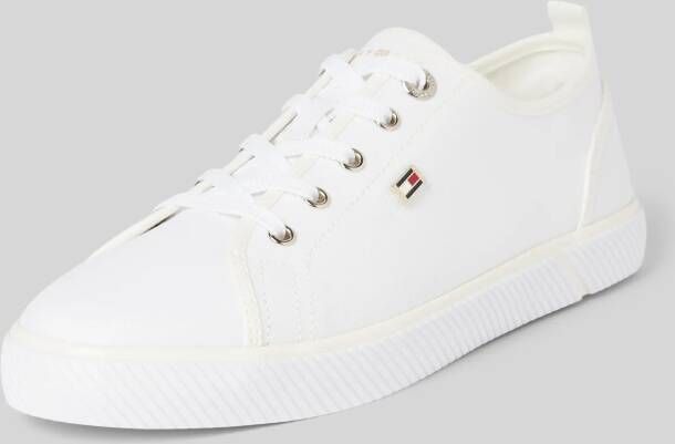 Tommy Hilfiger Sneakers met labeldetail