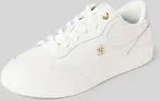 Tommy Hilfiger Sneakers met labeldetail