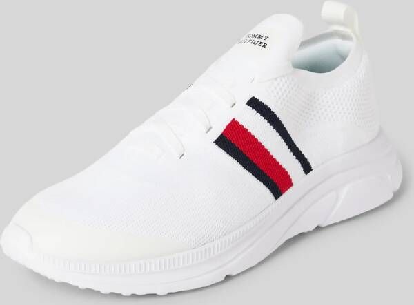 Tommy Hilfiger Sneakers met labeldetail model 'MODERN'