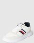 Tommy Hilfiger Sneaker 100% samenstelling Productcode: Fm0Fm04427Ybs White Heren - Thumbnail 3