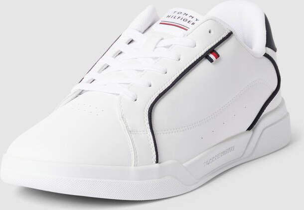 Tommy Hilfiger Sneakers met labeldetails