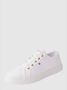 Tommy Hilfiger Sneakers ESSENTIAL NAUTICAL SNEAKER met goudkleurige oogjes vrijetijdsschoen lage schoen veterschoen - Thumbnail 6