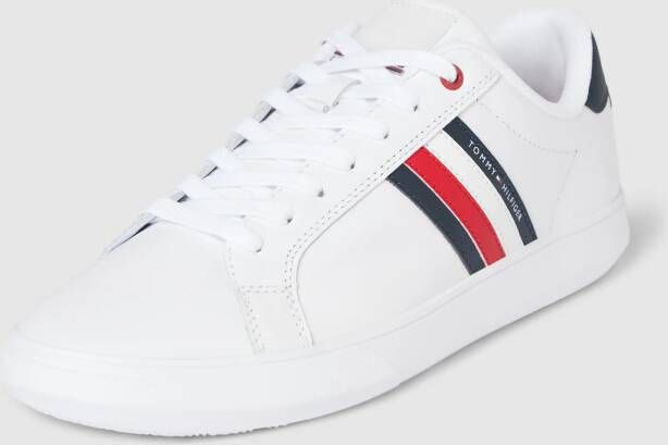 Tommy Hilfiger Sneakers met labelprint