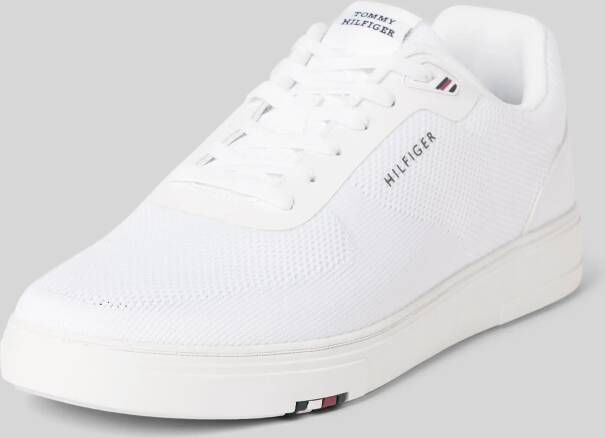 Tommy Hilfiger Sneakers met labelprint