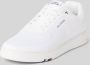 Tommy Hilfiger Lage sneakers van gebreide mesh - Thumbnail 2