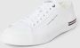 Tommy Hilfiger Sneakers met labelprint model 'CORPORATE' - Thumbnail 3