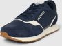Tommy Hilfiger Sneakers met labelprint model 'RUNNER EVO COLORAMA MIX' - Thumbnail 3