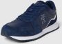 Tommy Hilfiger Sneakers met labelstitching model 'RUNNER EVO' - Thumbnail 2