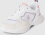 Tommy Hilfiger Sportieve hardloopschoen White Dames - Thumbnail 2