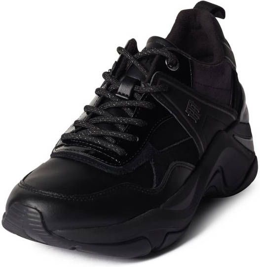 Schoenen ≥ Tommy Hilfinger sneakers plateau zool maat 39 — Schoenen Kleding  Dames Schoenen writern.net