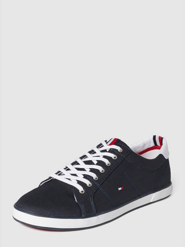 Tommy Hilfiger Sneakers van textiel