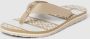 Tommy Hilfiger Teenslippers TH MONOGRAM ESSENTIAL SANDAL - Thumbnail 2