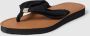 Tommy Hilfiger Teenslippers TH ELEVATED BEACH SANDAL - Thumbnail 4
