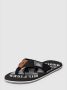 Tommy Hilfiger Teenslippers ESSENTIAL TH BEACH SANDAL zomerschoen slippers badschoen zwemschip met logoprint - Thumbnail 13