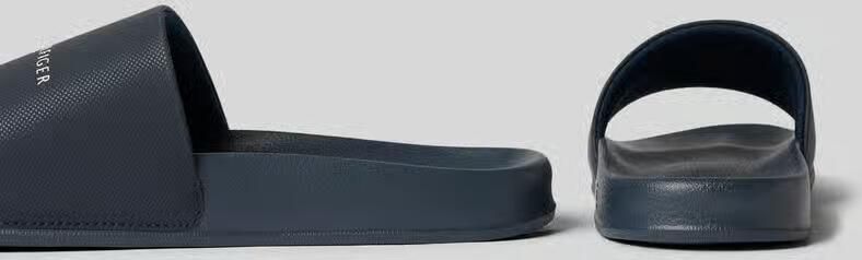 Tommy Hilfiger Teenslippers Core Pool Slide - Foto 4