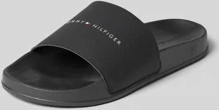 Tommy Hilfiger Teenslippers Core Pool Slide - Foto 10