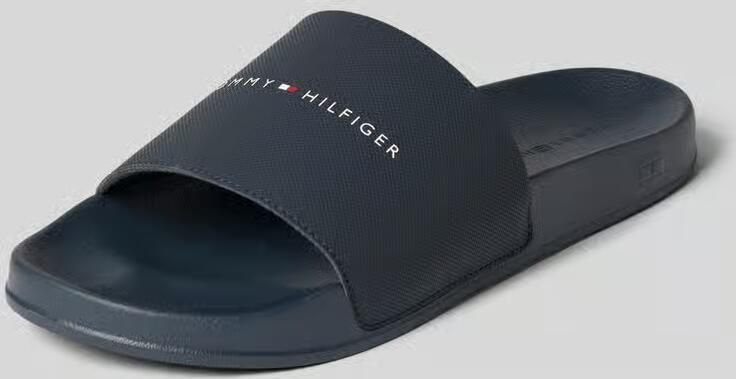 Tommy Hilfiger Teenslippers Core Pool Slide - Foto 10