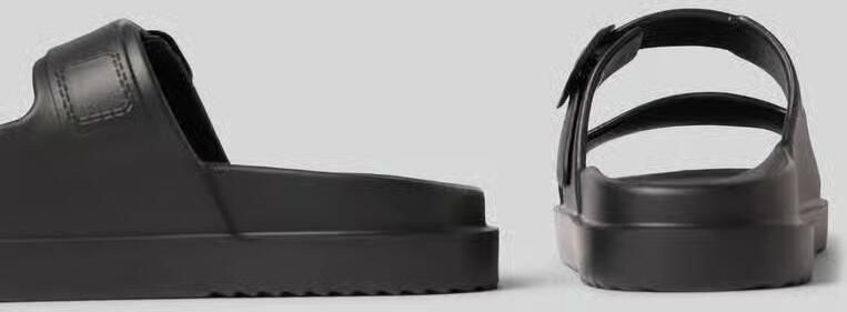 Tommy Hilfiger Instappers met gesp - Foto 2