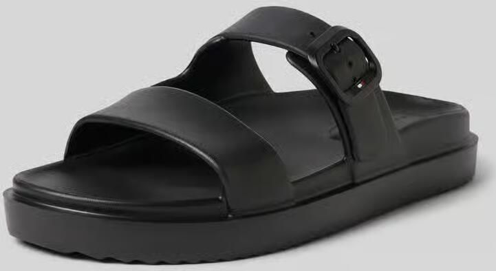 Tommy Hilfiger Instappers met gesp