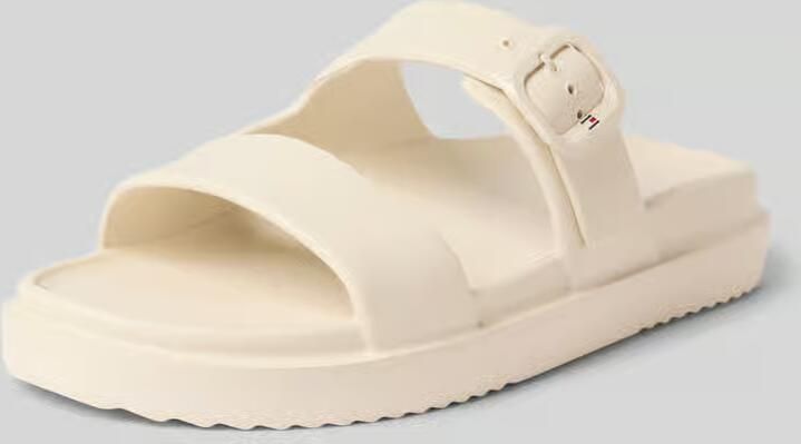 Tommy Hilfiger Instappers met gesp