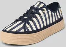Tommy Hilfiger Lage sneakers met touwdetail - Foto 3