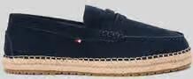 Tommy Hilfiger Espadrilles Flexible Hilfiger Sde Es - Foto 3