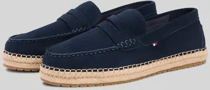 Tommy Hilfiger Espadrilles Flexible Hilfiger Sde Es - Foto 4