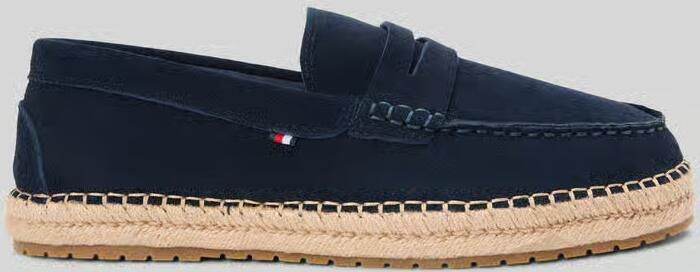 Tommy Hilfiger Espadrilles Flexible Hilfiger Sde Es