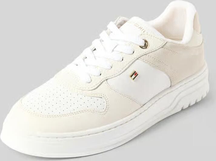 Tommy Hilfiger Th Sporty Cupsole Tu Sneakers Fashion Wear Vrouwen - Foto 3