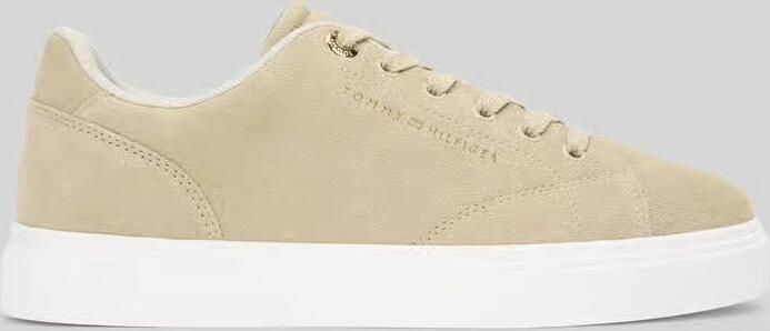 Tommy Hilfiger Lage Sneakers The Feminine Cupsole - Foto 3